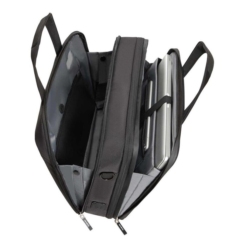 Samsonite Litepoint Bailhandle Laptop Bag 15.6" image number 2